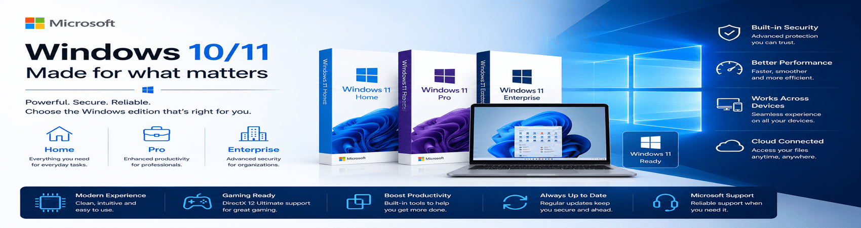 Shop Banner